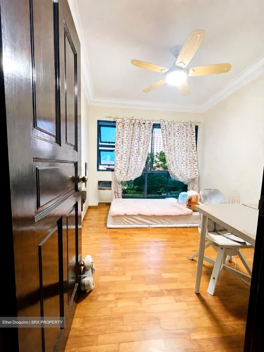 Blk 467 Blue Riverview (Sembawang), HDB 5 Rooms #579655221